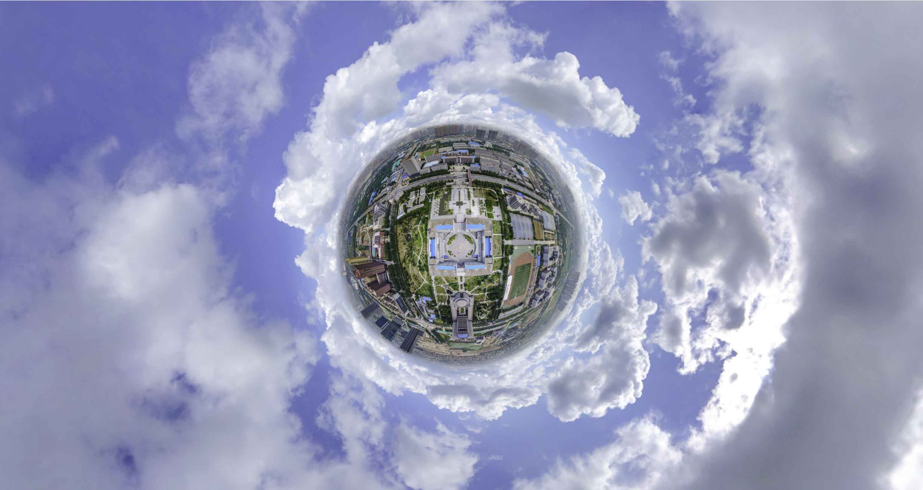 含山格凸河风景名胜区