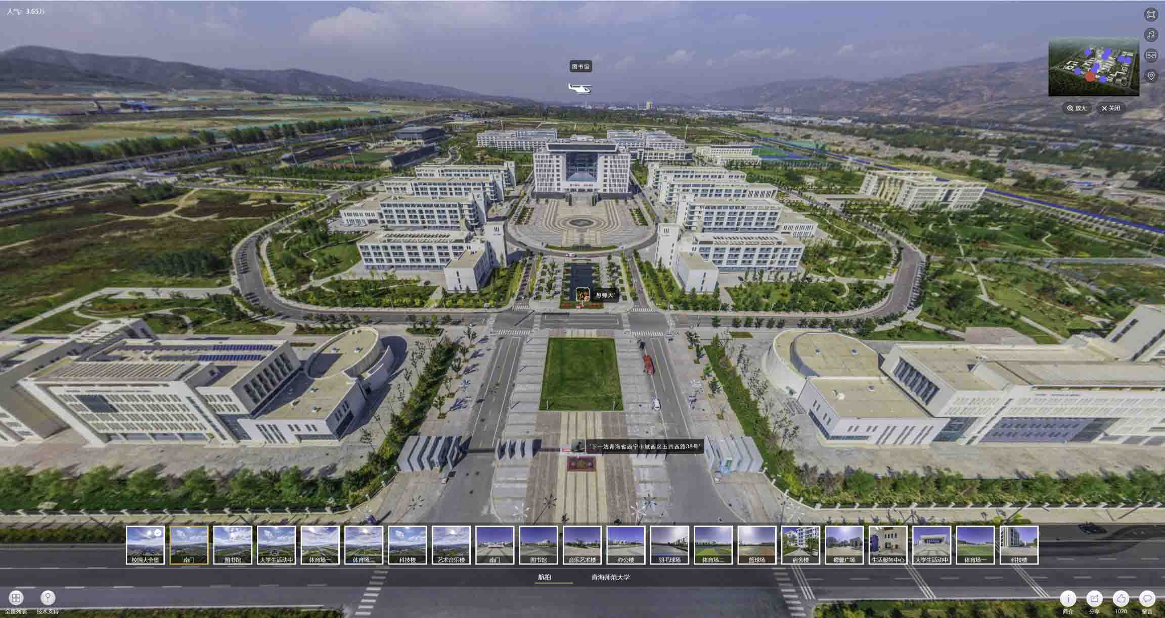 含山油菜花-惊艳半生的花海仙境