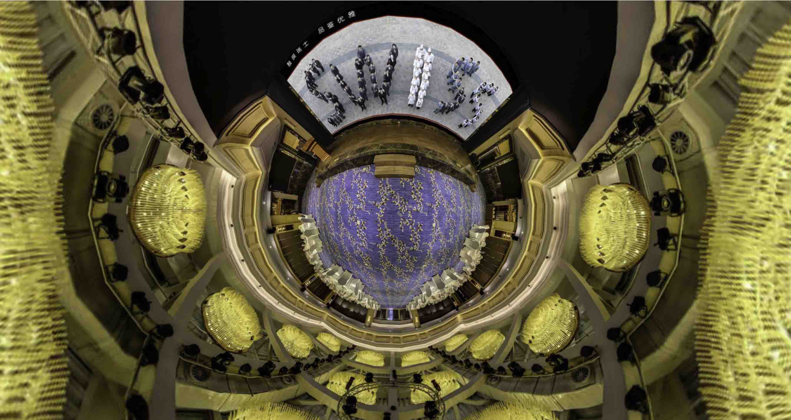 含山探索VR全景拍摄中的深度感：营造沉浸式体验的关键要素